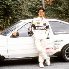 Keiichi Tsuchiya - 18