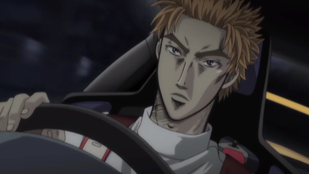 Keisuke Takahashi - 14