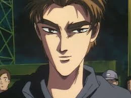 Keisuke Takahashi - 10