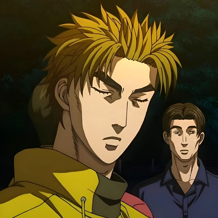 Keisuke Takahashi - 3