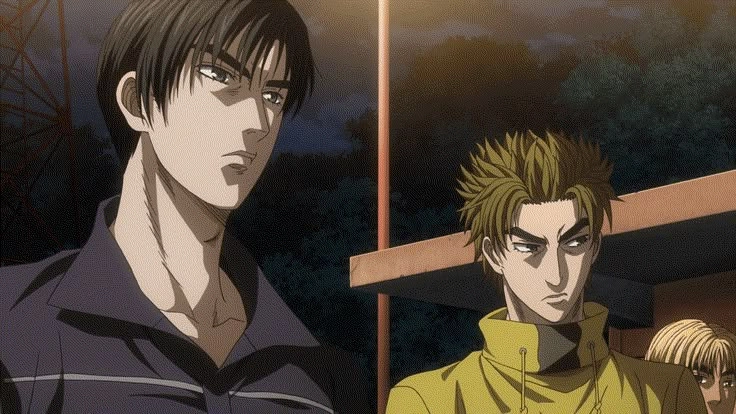 Keisuke Takahashi - 5