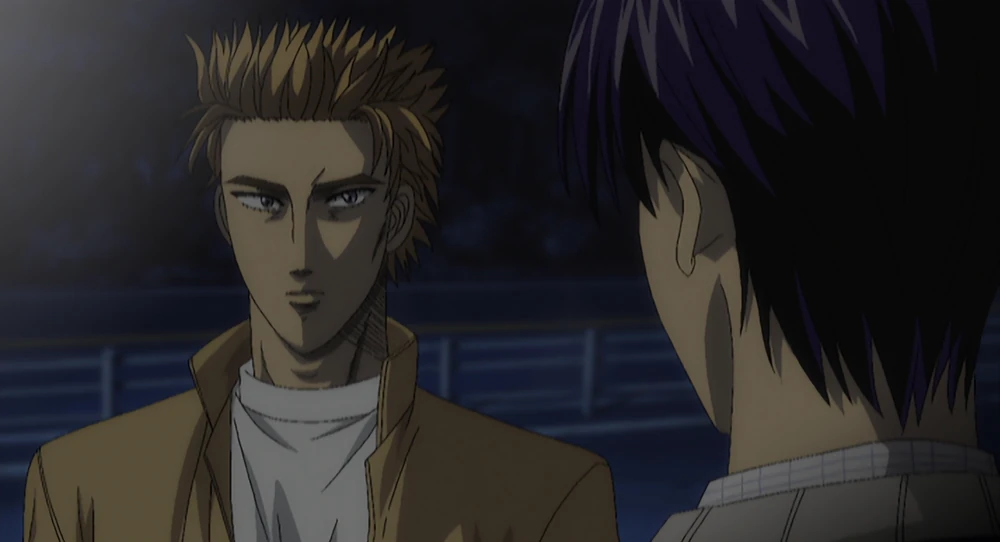 Keisuke Takahashi - 7