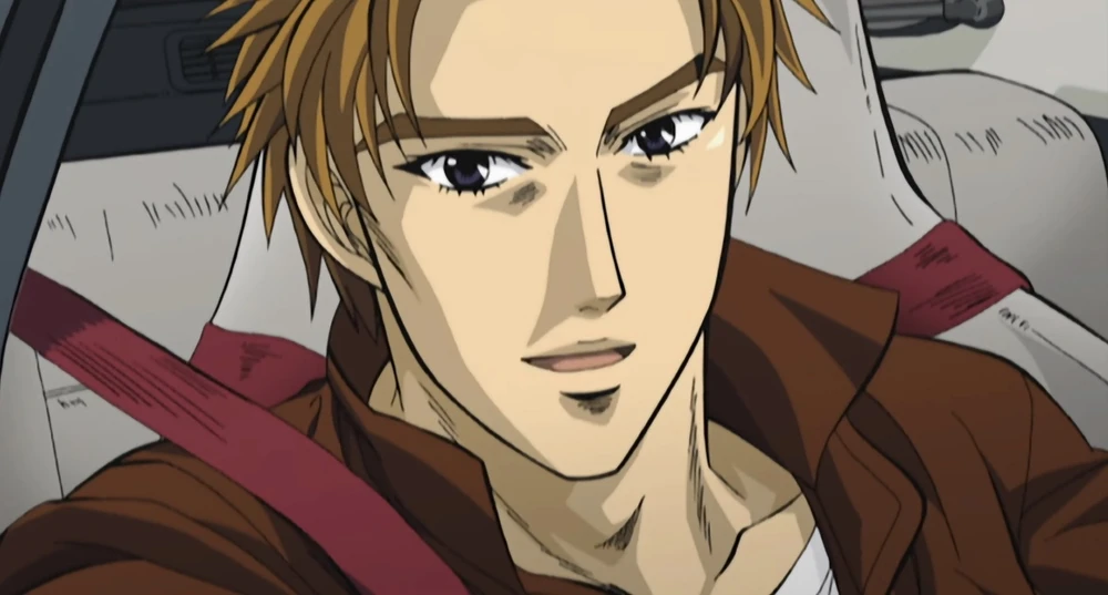 Keisuke Takahashi - 9