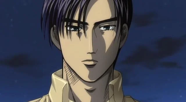 Ryosuke Takahashi - 2