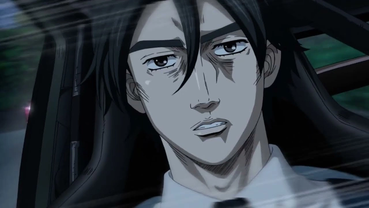 Ryosuke Takahashi - 5