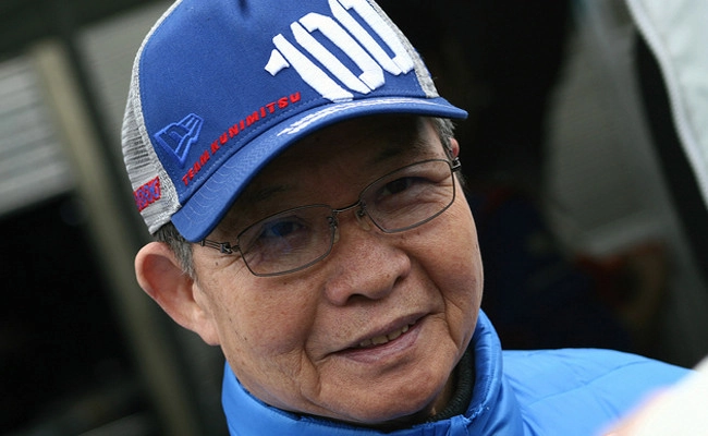 Kunimitsu Takahashi - 10