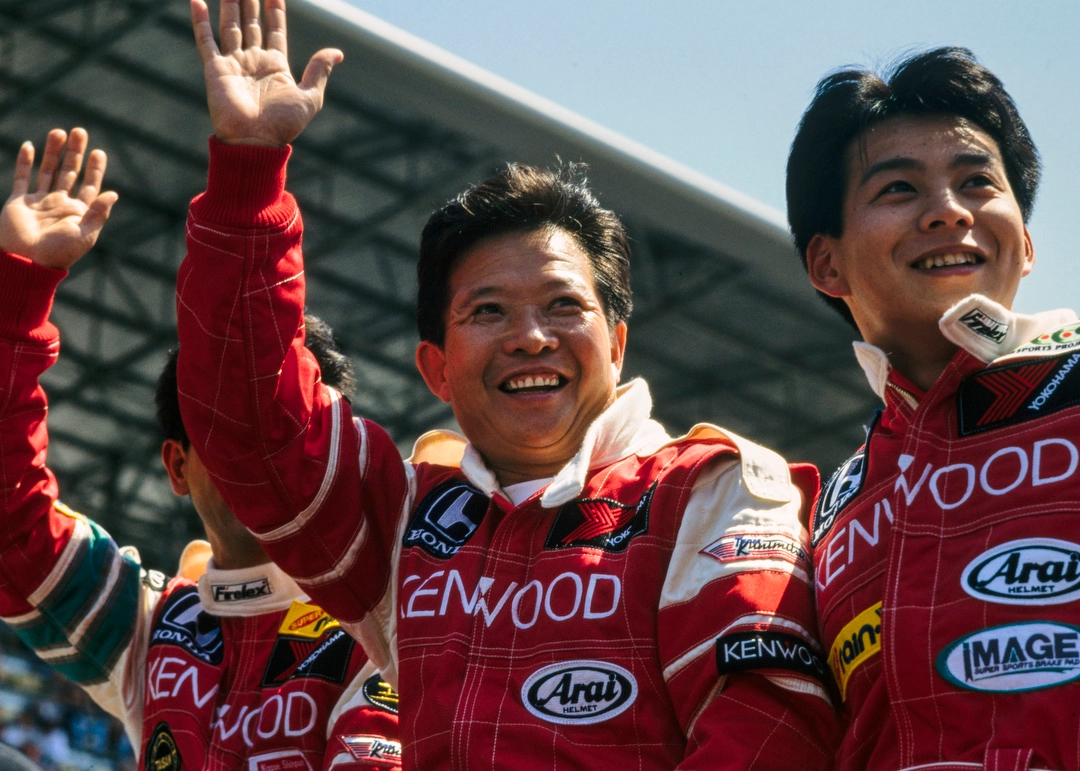 Kunimitsu Takahashi - 13