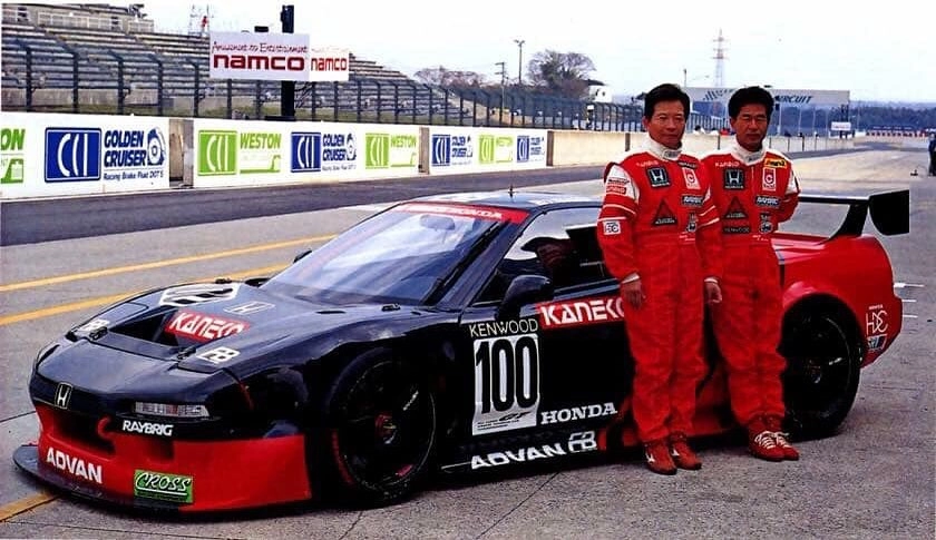 Kunimitsu Takahashi - 9