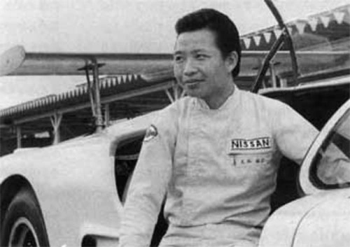 Kunimitsu Takahashi - 3