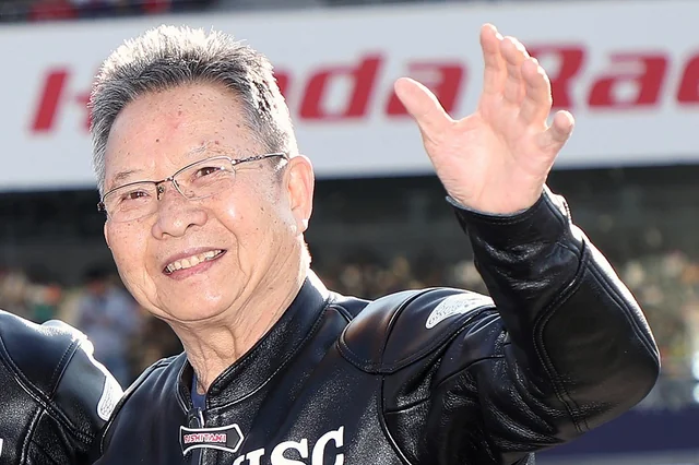 Kunimitsu Takahashi - 5