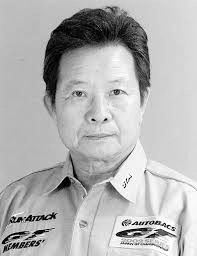 Kunimitsu Takahashi - 6