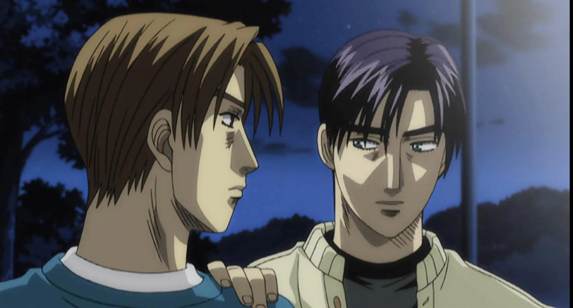 Takumi Fujiwara - 10