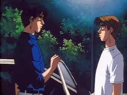 Takumi Fujiwara - 11