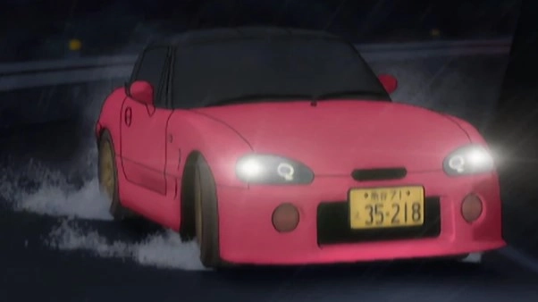 Cappuccino de Sakamoto