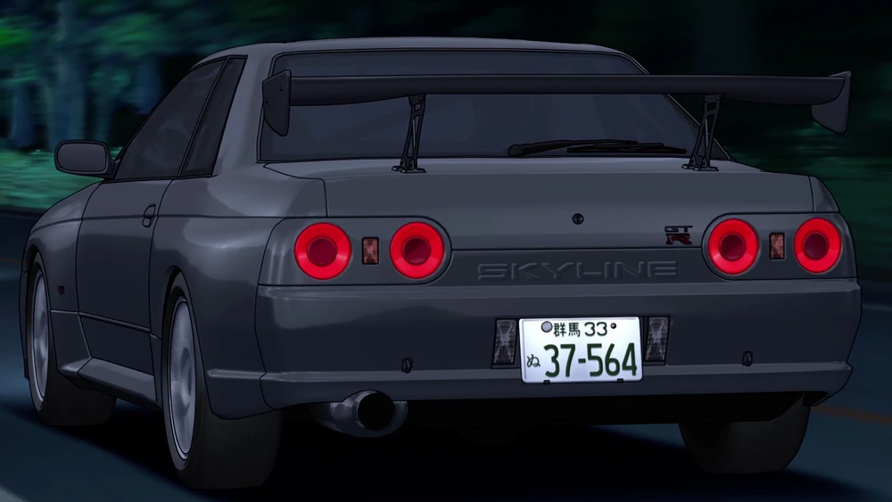R32 de Rin